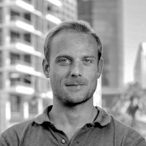 Meet your Posher, Nate